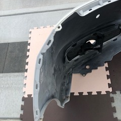 オデッセイ  RC  純正 フロントバンパー