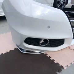 オデッセイ  RC  純正 フロントバンパー