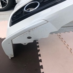 オデッセイ  RC  純正 フロントバンパー