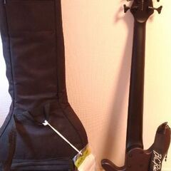 RBX  JM2  新品・未使用・中古  ヤマハ6弦ベース、DREAM THEATRE　John myung model　多弦ベース。値下げしました