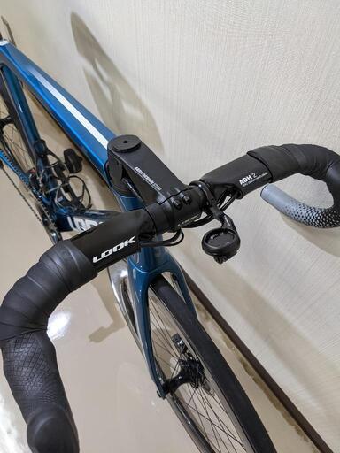 総額90万!!ルック795ブレードRS r8000di2 付属品多数