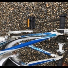 ロードバイク　スコット　SCOTT