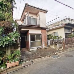 ふじみ野市大井中央、徒歩5分圏内商業施設充実！　