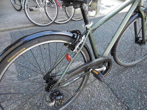 自転車 10/9まで取り置き 商談中!!