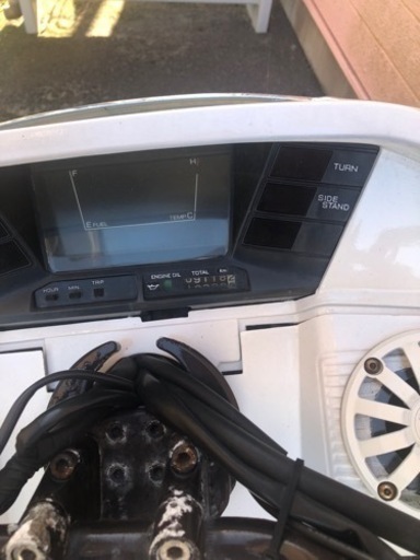 ホンダ フュージョン250 早いもの勝ち！値引き可！ 早いもの勝ち