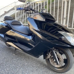 いよいよバイクシーズン！マグザム SG21J YAMAHA ヤマ...