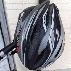 商談中。メリダクロスバイク。