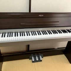 電子ピアノ YAMAHA ARIUS