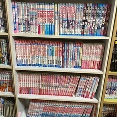 マンガ　値段等気になる事はお問合せください♪