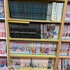 マンガ　値段等気になる事はお問合せください♪