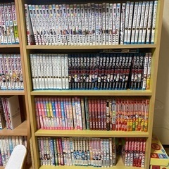 マンガ　値段等気になる事はお問合せください♪