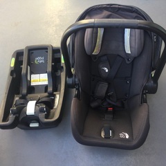 超希少✨限定色チャコールのbaby jogger city mini GT と city go セット