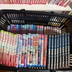 マンガ　お値段等気になる事は問い合わせください♪