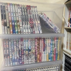 マンガ　お値段等気になる事は問い合わせください♪