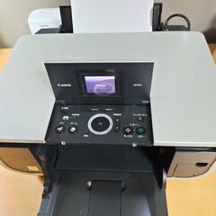 ジャンク品　PIXUS　MP600キャノンプリンター