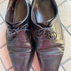 ビジネス革靴(NO.2)