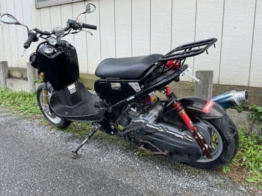 HONDA・シグナスエンジン・カスタム車両・全国陸送可能〜 | delicious