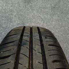 165/60R15　 タイヤホイールセット