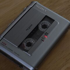 sony TCM-450