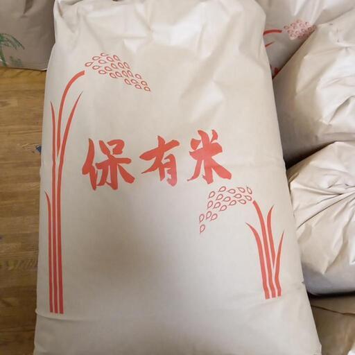 ⑤　コシヒカリ玄米30キロ