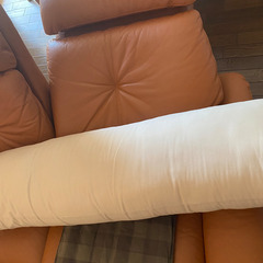 日本製　抱き枕 ロング クッション