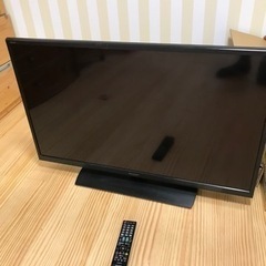 40型　TV