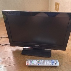 Panasonic19型TV