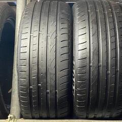 ?215/50ZR17⭐工賃込み！プリウスα、ウィッシュ、ジェイド、リーフ 