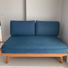 アルベロ unico ソファ