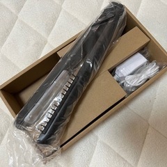 ⭐️新品未使用⭐️値下げしました❗️YA-MAN 超音波トリートメント　シャインプロ