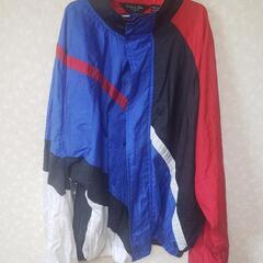 希少！　Dior ナイロンジャケット　XL