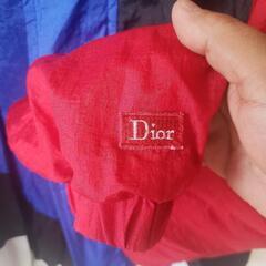 希少！　Dior ナイロンジャケット　XL
