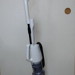 500円 スティック掃除機