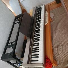 (最終値下げ)電子ピアノ 88鍵盤    ピアノ 音楽