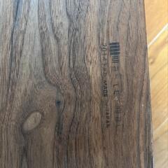 マスターウォール　モアレスソファ　アカセ木工　3P