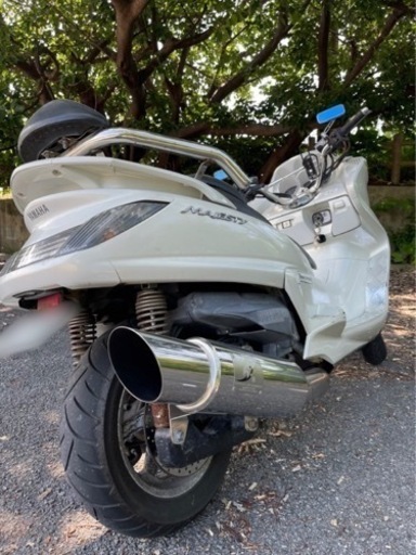 グランドマジェスティ