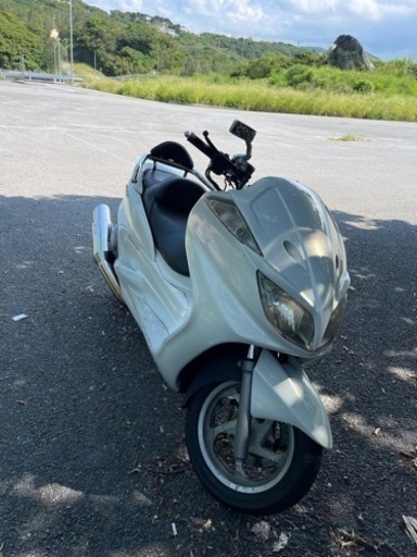 グランドマジェスティ