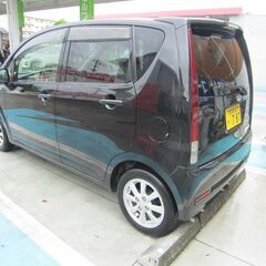 ミラバン 中古車 ジモティー