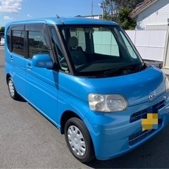 DAIHATSU  タント  グレードL