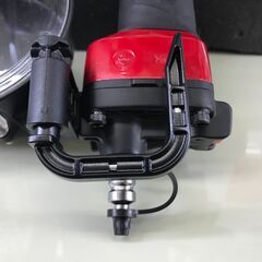 値下げしました！！✨マキタ 未使用 AR411HR 高圧ビス打ち機✨うるま市 