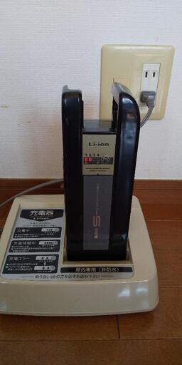 【ハンドルスイッチの電源が入らない、電動として使うなら修理が必要 普通の自転車としては使えます】ヤマハ PAS 電動自転車