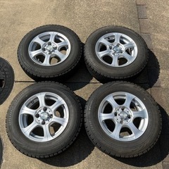 155/80r13 ブリザックVRX