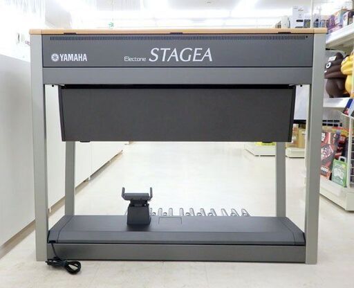 北海道 千歳市/恵庭市 動作品 ヤマハ/YAMAHA エレクトーン STAGEA 北海道 千歳市/恵庭市 動作品 ヤマハ/YAMAHA エレクトーン STAGEA