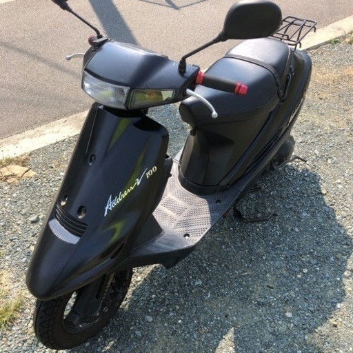 アドレスv100売ります