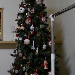 クリスマスツリー　185cm　