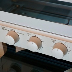 新品 未使用 BRUNO スチーム＆ベイク トースター