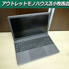 ノートパソコン BMAX S15 15.6インチ IPSパネル ...