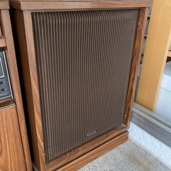 Technics【テクニクス】SC–8500 4チャンネル セパレートステレオ