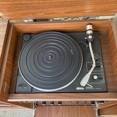 Technics【テクニクス】SC–8500 4チャンネル セパレートステレオ