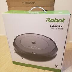 【ネット決済・配送可】ルンバi2　Roomba　i2  